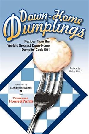 Immagine del venditore per Down-home Dumplings venduto da GreatBookPrices