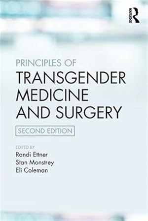 Immagine del venditore per Principles of Transgender Medicine and Surgery venduto da GreatBookPrices