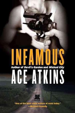 Seller image for Infamous for sale by GreatBookPrices