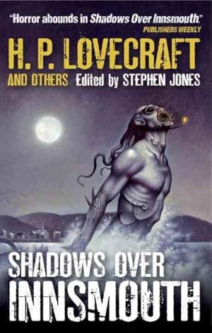 Image du vendeur pour Shadows Over Innsmouth mis en vente par GreatBookPrices