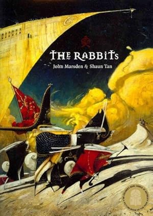Seller image for Rabbits for sale by GreatBookPrices