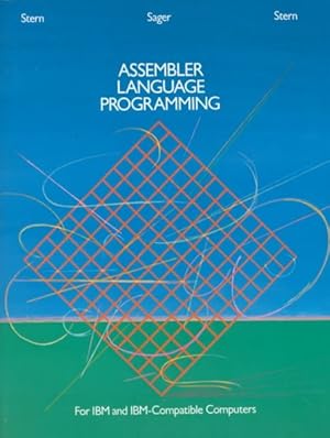 Imagen del vendedor de Assembler Language Programming for IBM and IBM-Compatible Computers a la venta por GreatBookPrices