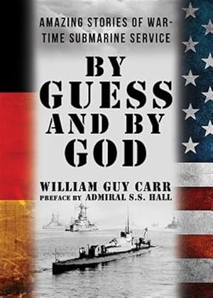 Bild des Verkufers fr By Guess and By God zum Verkauf von GreatBookPrices