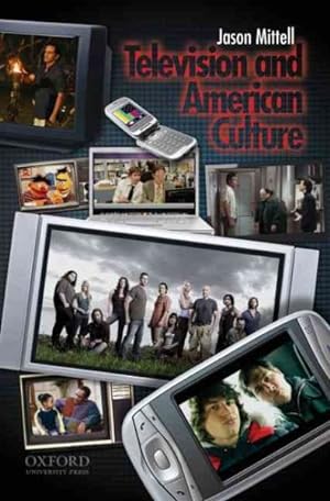 Seller image for Television and American Culture for sale by GreatBookPrices