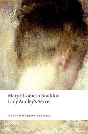 Immagine del venditore per Lady Audley's Secret venduto da GreatBookPrices