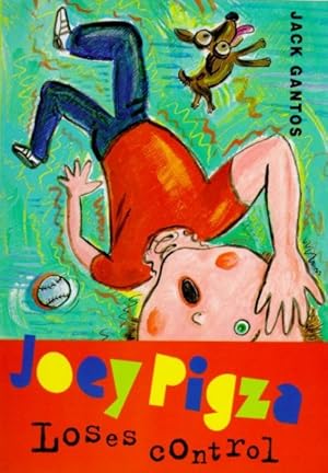 Seller image for Joey Pigza Loses Control for sale by GreatBookPrices