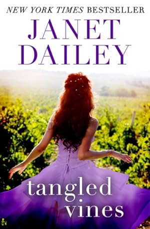 Seller image for Tangled Vines for sale by GreatBookPrices