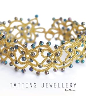 Seller image for Tatting Jewellery for sale by GreatBookPrices