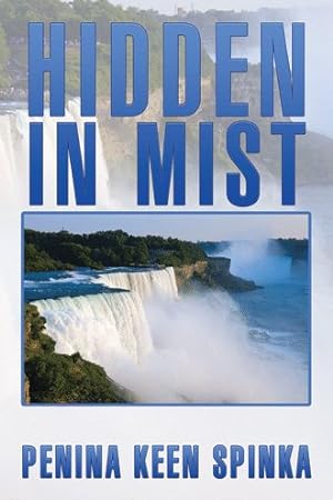 Seller image for Hidden in Mist for sale by GreatBookPrices