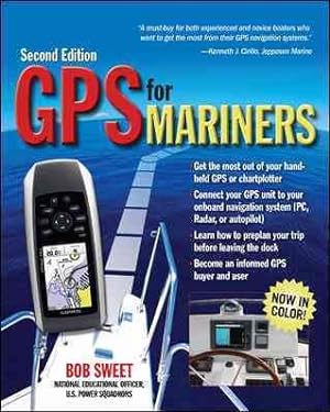 Imagen del vendedor de GPS for Mariners a la venta por GreatBookPrices