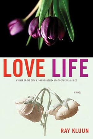 Seller image for Love Life for sale by GreatBookPrices