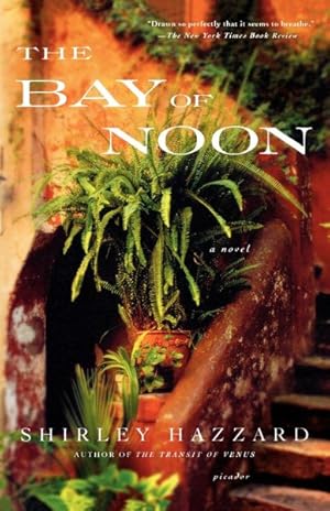 Seller image for Bay of Noon for sale by GreatBookPrices