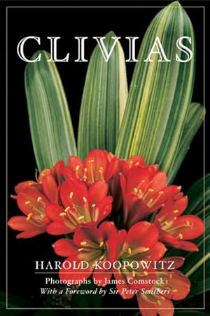 Seller image for Clivias for sale by GreatBookPrices