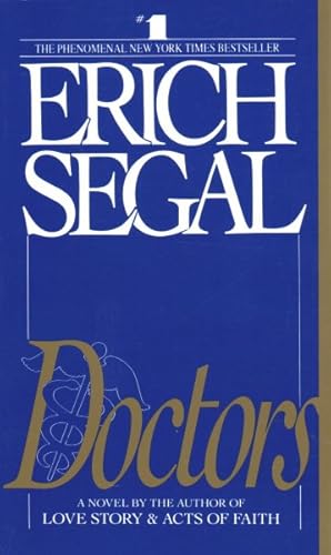 Seller image for Doctors for sale by GreatBookPrices