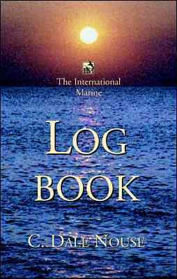 Seller image for International Marine Log Book : A Complete Log-Keeping System for sale by GreatBookPrices