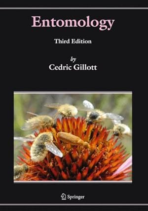 Imagen del vendedor de Entomology a la venta por GreatBookPrices