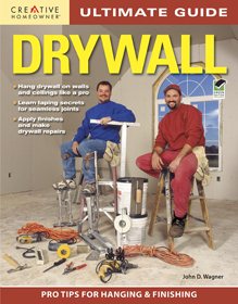 Seller image for Ultimate Guide Drywall for sale by GreatBookPrices