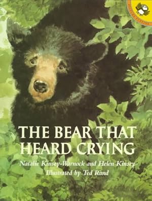 Imagen del vendedor de Bear That Heard Crying a la venta por GreatBookPrices