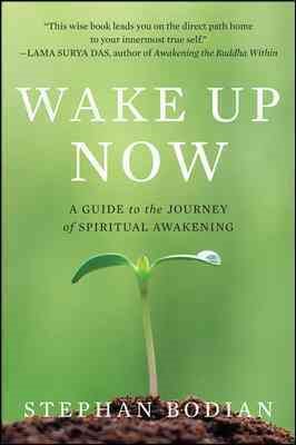 Seller image for Wake Up Now : A Guide to the Journey of Spiritual Awakening for sale by GreatBookPrices