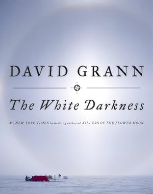 Seller image for White Darkness for sale by GreatBookPrices