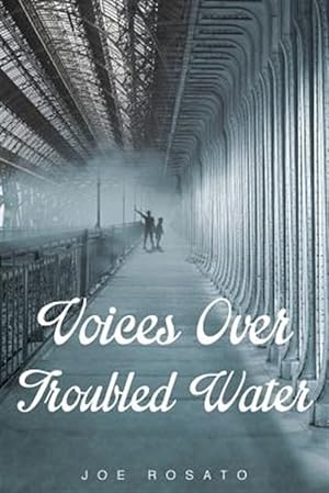 Immagine del venditore per Voices Over Troubled Water venduto da GreatBookPrices