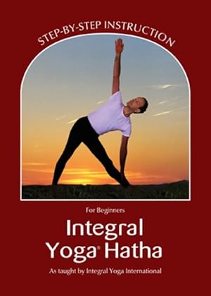 Imagen del vendedor de Integral Yoga Hatha for Beginners a la venta por GreatBookPrices