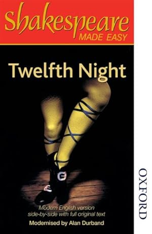 Immagine del venditore per Twelfth Night venduto da GreatBookPrices