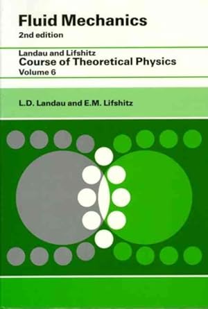 Imagen del vendedor de Fluid Mechanics a la venta por GreatBookPrices