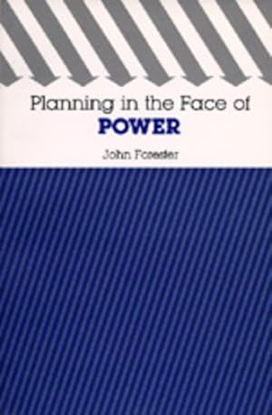 Immagine del venditore per Planning in the Face of Power venduto da GreatBookPrices