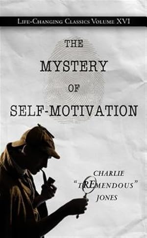 Seller image for The Mystery of Self-Motivation for sale by GreatBookPrices