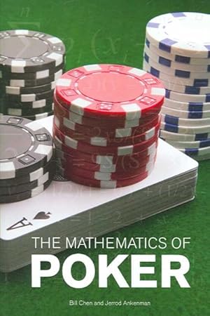 Seller image for Mathematics of Poker for sale by GreatBookPrices