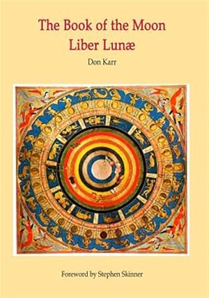 Immagine del venditore per Book of the Moon : Liber Lunae venduto da GreatBookPrices