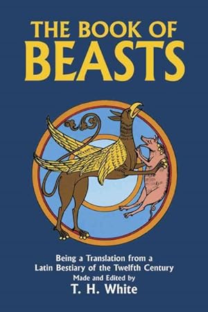 Seller image for Book of Beasts for sale by GreatBookPrices