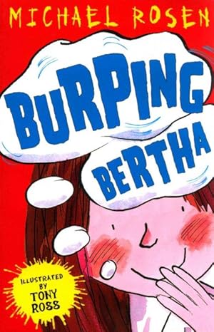 Seller image for Burping Bertha for sale by GreatBookPrices