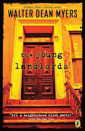 Seller image for Young Landlords for sale by GreatBookPrices