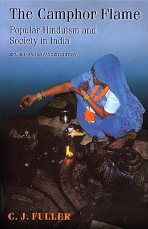 Seller image for Camphor Flame : Popular Hinduism And Society In India for sale by GreatBookPrices