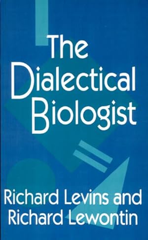 Immagine del venditore per Dialectical Biologist venduto da GreatBookPrices