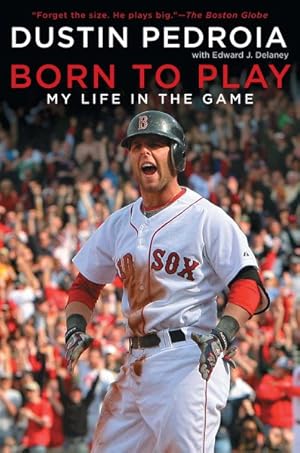 Seller image for Born to Play : My Life in the Game for sale by GreatBookPrices