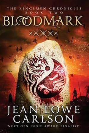 Seller image for Bloodmark: An Epic Fantasy Sword and Highland Magic for sale by GreatBookPrices