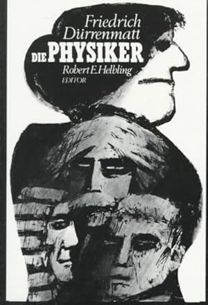 Seller image for Die Physiker for sale by GreatBookPrices