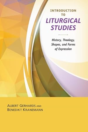 Seller image for Introduction to the Study of Liturgy for sale by GreatBookPrices