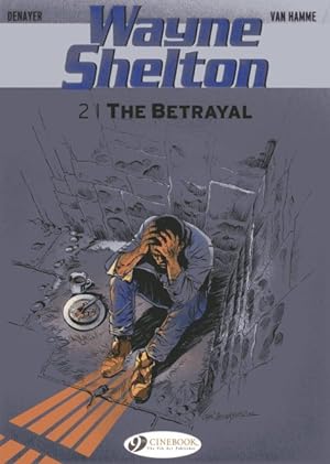 Image du vendeur pour Betrayal 2 : The Betrayal mis en vente par GreatBookPrices