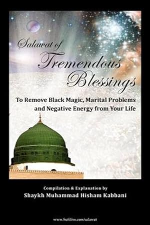 Seller image for Salawat of Tremendous Blessings for sale by GreatBookPrices