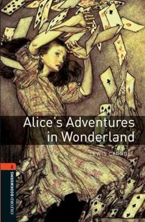 Immagine del venditore per Alice`S Adventures In Wonderland venduto da GreatBookPrices