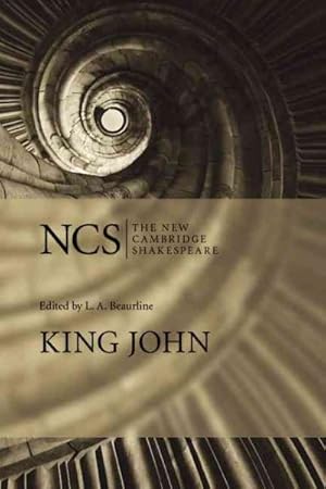 Seller image for King John for sale by GreatBookPrices