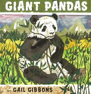 Seller image for Giant Pandas for sale by GreatBookPrices