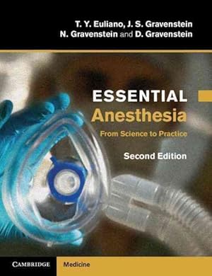 Seller image for Essential Anesthesia : From Science to Practice for sale by GreatBookPrices