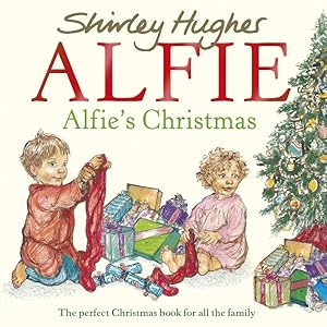 Imagen del vendedor de Alfie's Christmas a la venta por GreatBookPrices