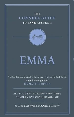 Imagen del vendedor de Jane Austen's Emma a la venta por GreatBookPrices