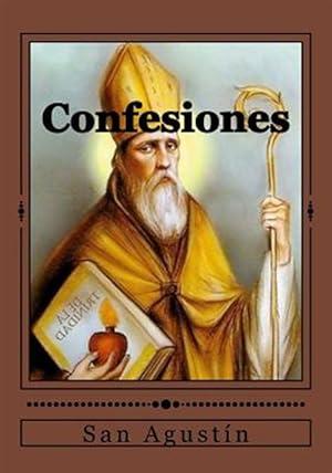 Seller image for Confesiones -Language: spanish for sale by GreatBookPrices